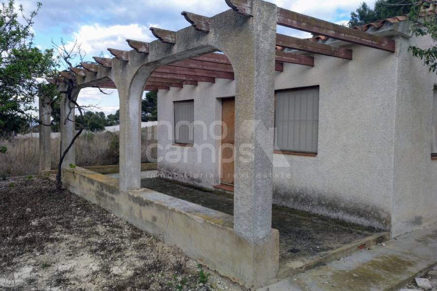 Venta - Chalet - Alfaz del Pi - Alfaz del Pí