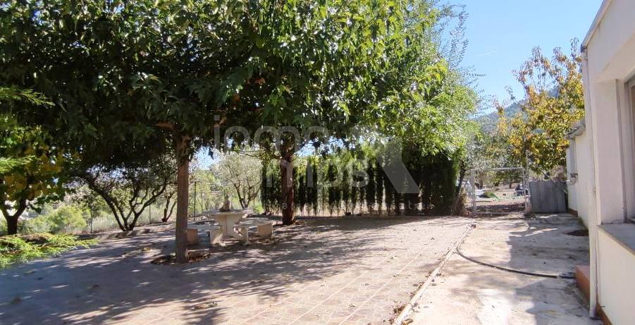 For sale - Country House - Cocentaina