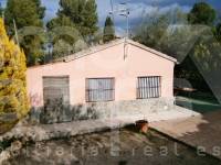 Te koop - Landhuis - Cocentaina