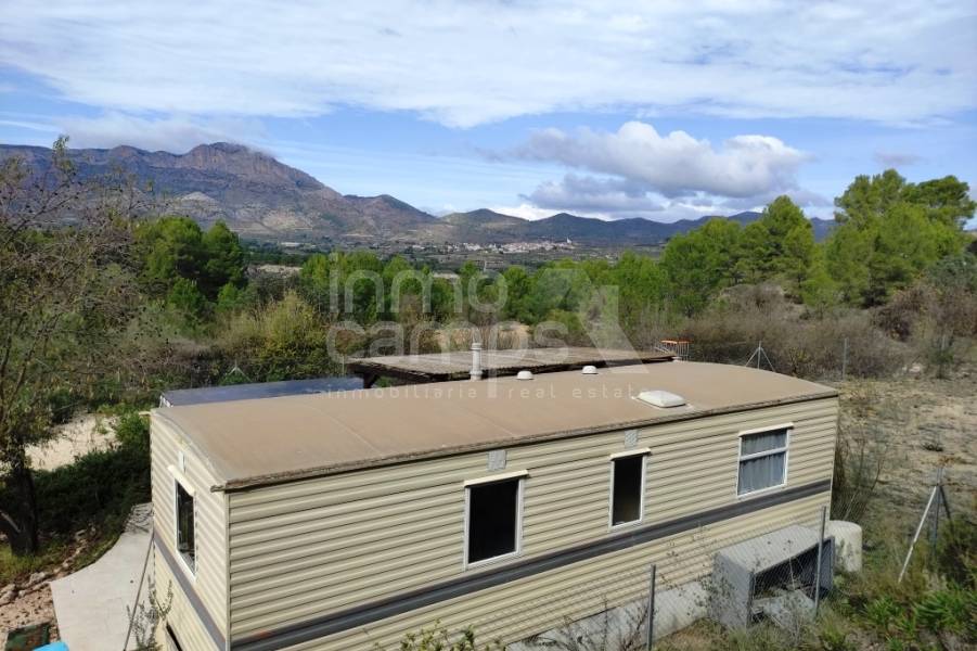 Venta - Casa de Campo - Planes