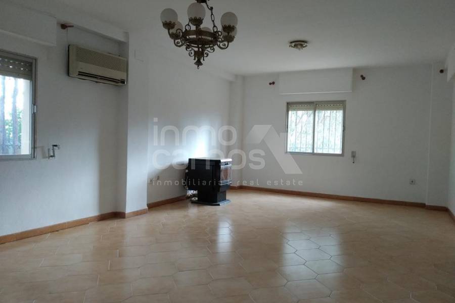 Venta - Casa de Campo - Muro de Alcoy