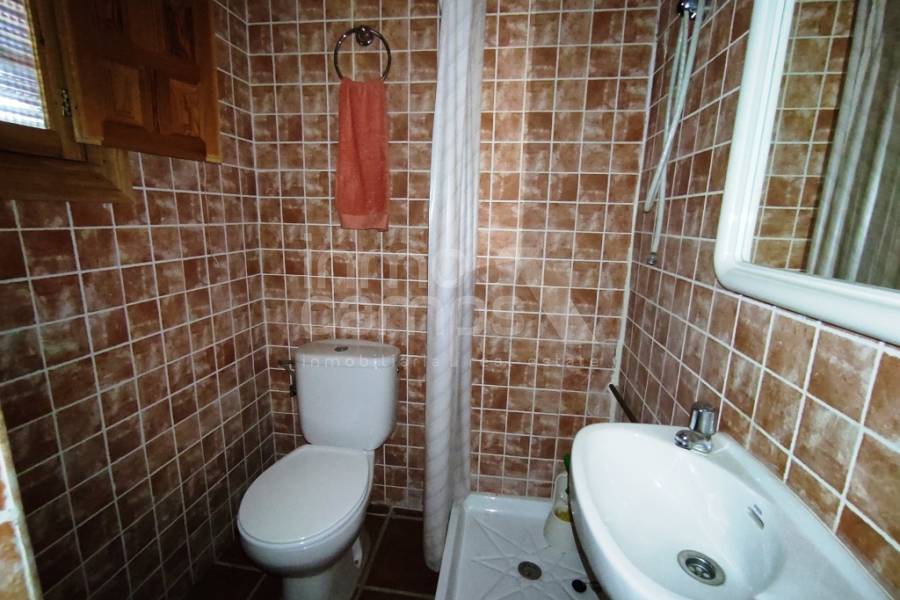 For sale - Country House - Benifallim