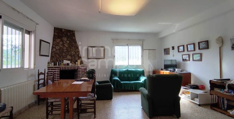 For sale - Country House - Albaida