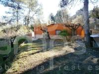 Venta - Casa de Campo - Agres