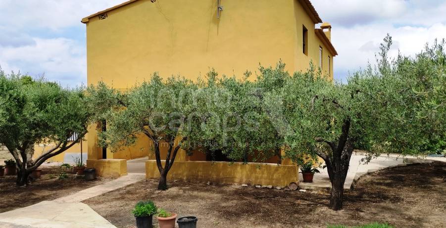 For sale - Country House - Ontinyent