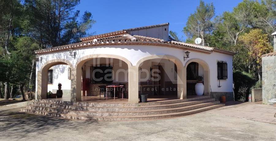 Venta - Chalet - Villalonga