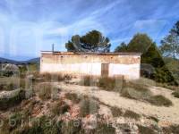 Venta - Casa de Campo - Muro de Alcoy