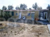 Te koop - Landhuis - Cocentaina