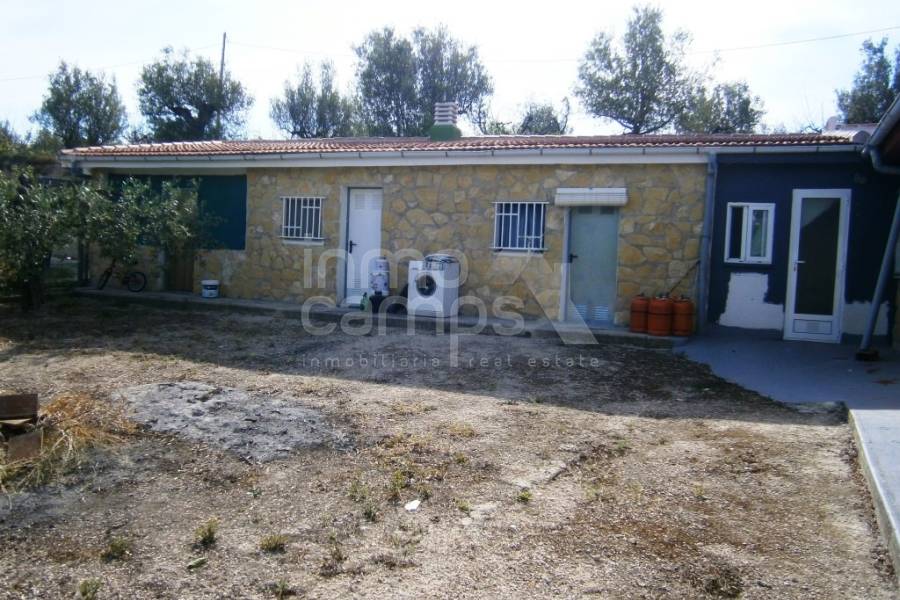 Te koop - Landhuis - Cocentaina