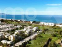 New Construction - Apartment - El Verger