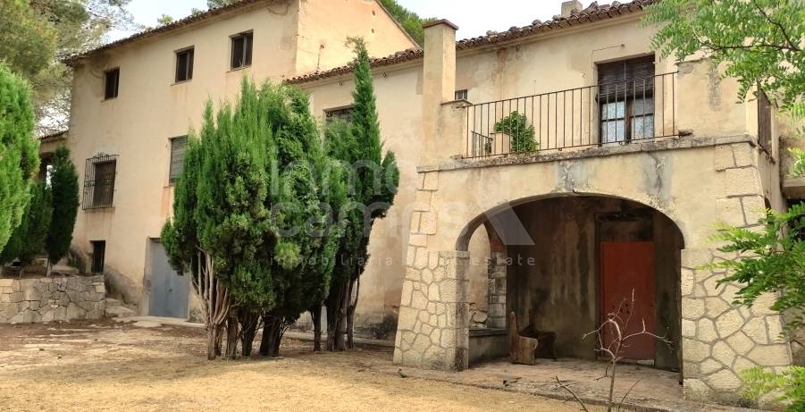 Venta - Finca - Alcoy
