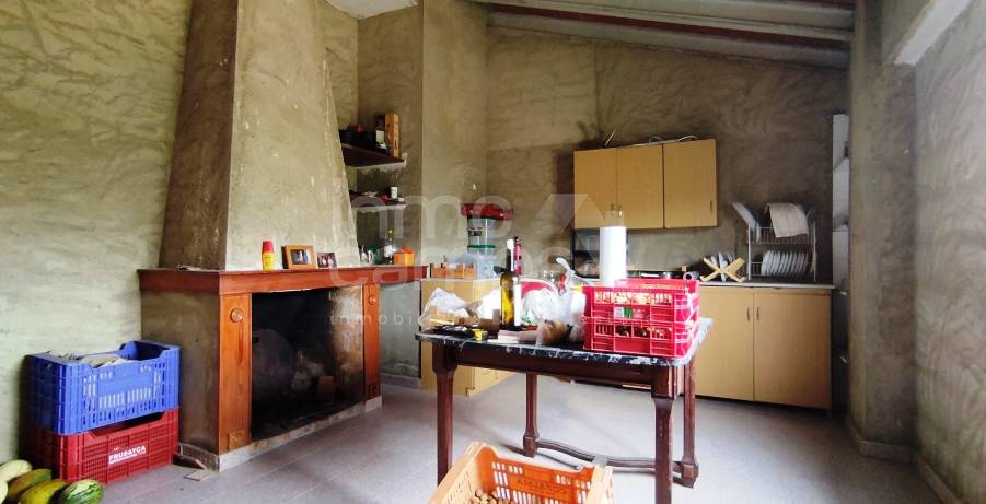 Venta - Casa de Campo - Vall de Gallinera - Alpatró