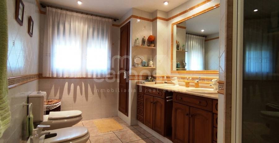 Te koop - Villa - Ontinyent