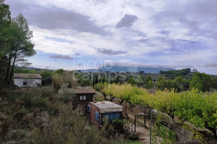 Venta - Casa de Campo - Planes