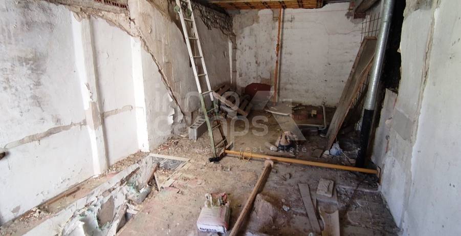 Venta - Casa de Pueblo - Planes