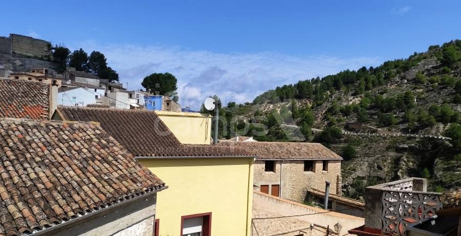 Venta - Casa de Pueblo - Planes