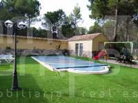 Venta - Casa de Campo - Bocairent