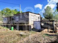 Te koop - Landhuis - Albaida