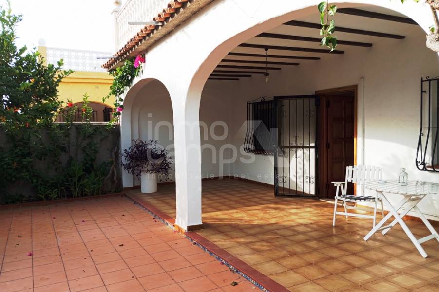 For sale - Villa - Oliva