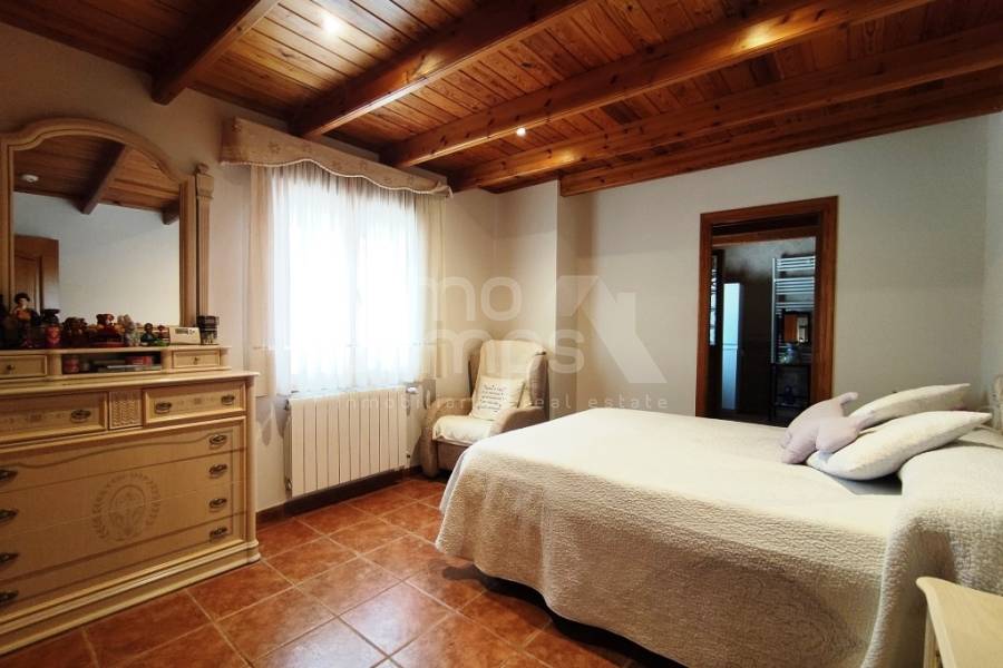 For sale - Villa - Alcoy
