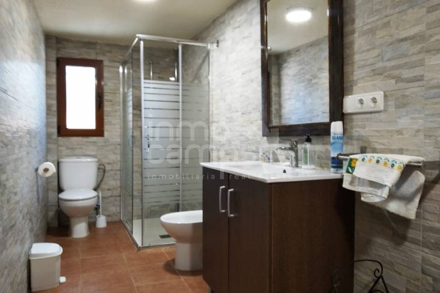 Venta - Chalet - Alcoy