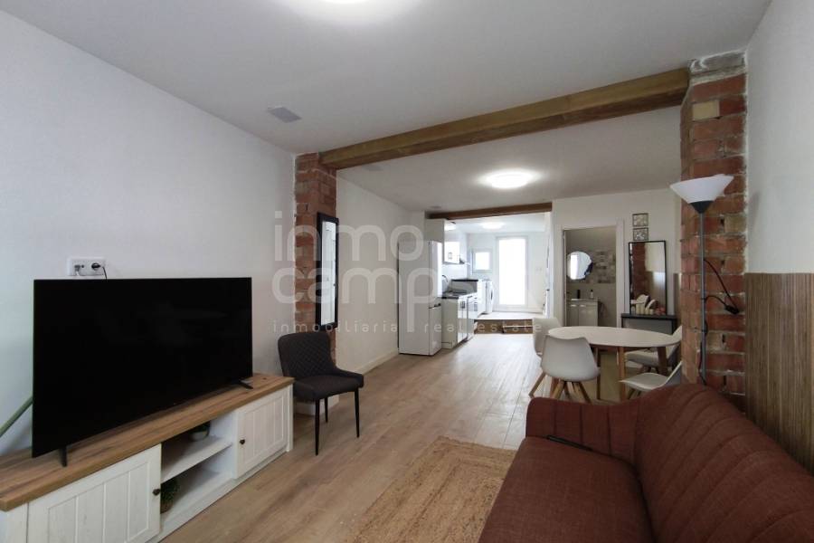 Venta - Casa de Pueblo - Beniarres