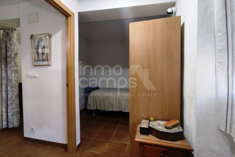 Venta - Apartamento - Cocentaina