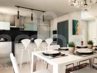 New Construction - Villa - Denia