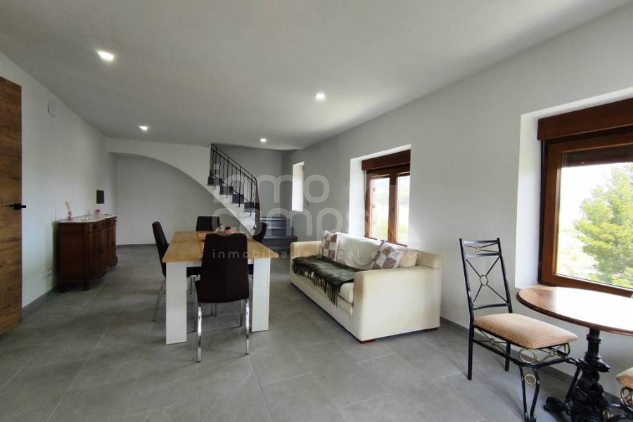 Venta - Finca - Cocentaina