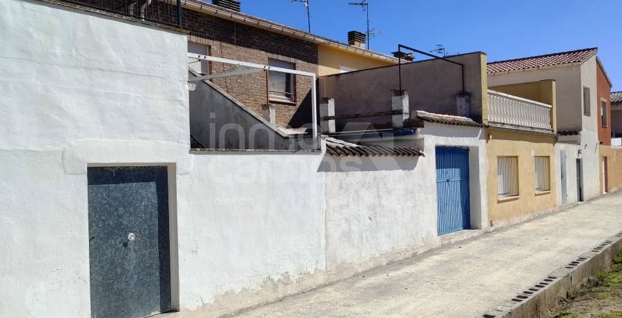 For sale - Town House - Muro de Alcoy