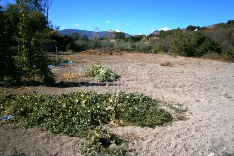 Venta - Casa de Campo - Cocentaina