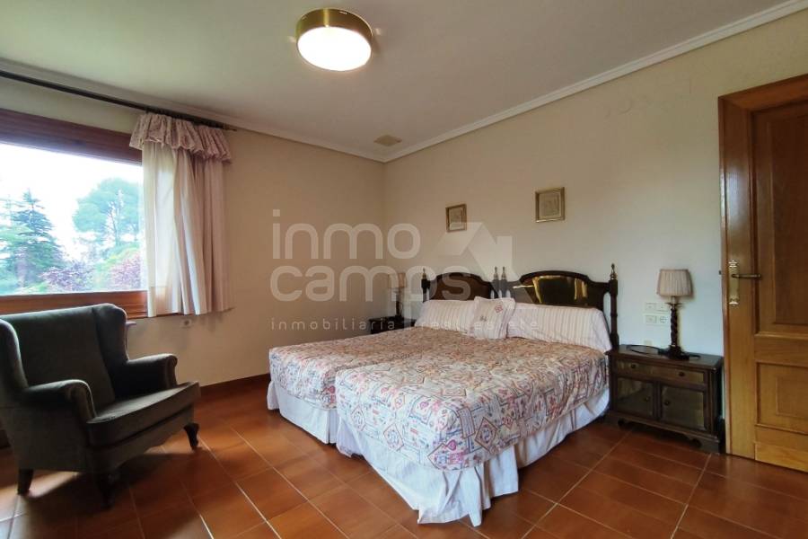 Venta - Chalet - Cocentaina