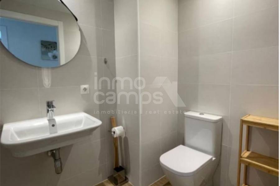 Venta - Apartamento - Denia