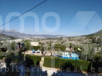 For sale - Country House - Millena