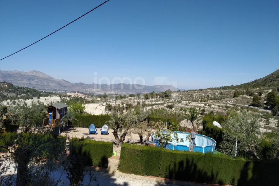For sale - Country House - Millena