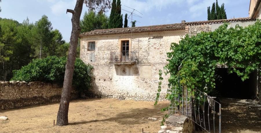 Venta - Finca - Alcoy