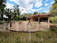 Venta - Chalet - Cocentaina