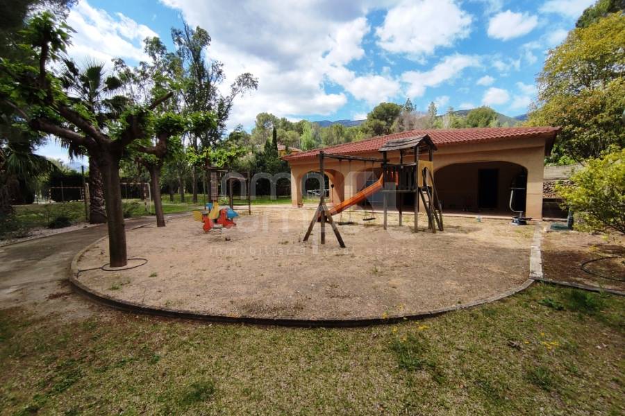 Venta - Chalet - Cocentaina