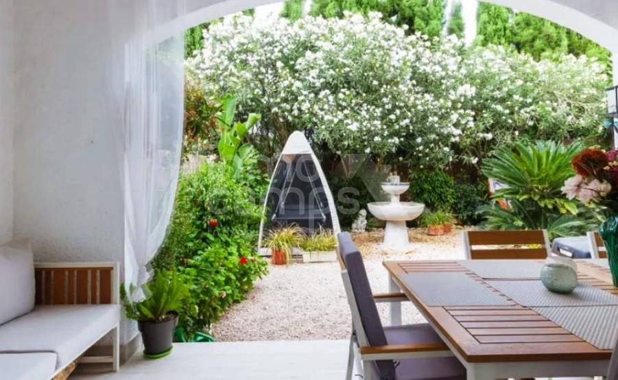 Venta - Adosado - Pedreguer