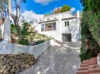 For sale - Villa - Altea