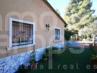 Venta - Casa de Campo - Agres