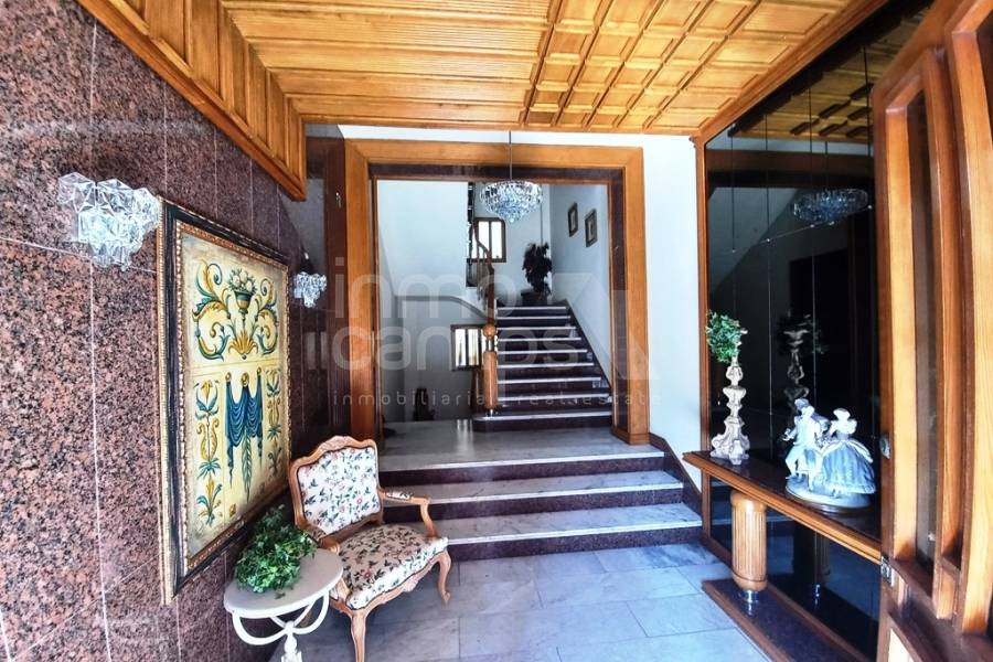 Venta - Apartamento - Beniarbeig