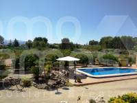 Te koop - Villa - Ontinyent