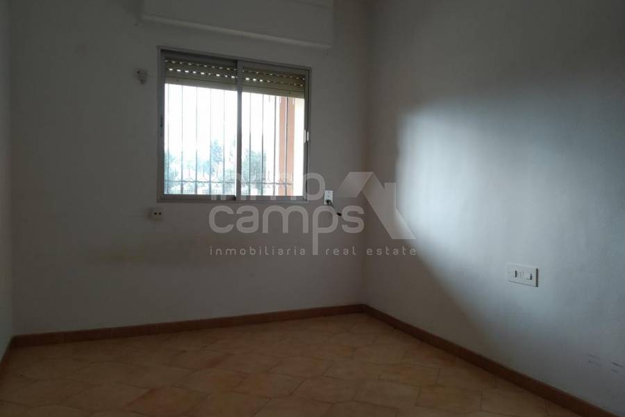 Venta - Casa de Campo - Muro de Alcoy