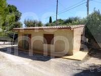 Te koop - Landhuis - Ontinyent