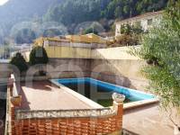 Te koop - Landhuis - Cocentaina