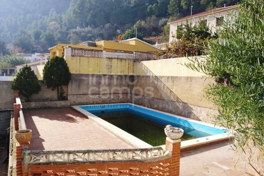 Te koop - Landhuis - Cocentaina