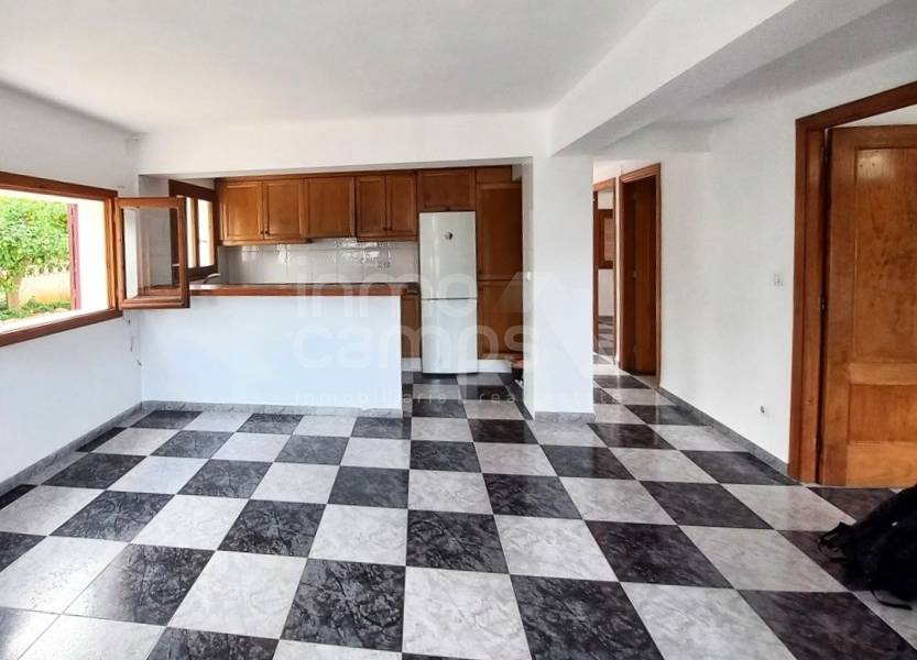 For sale - Apartment - Denia