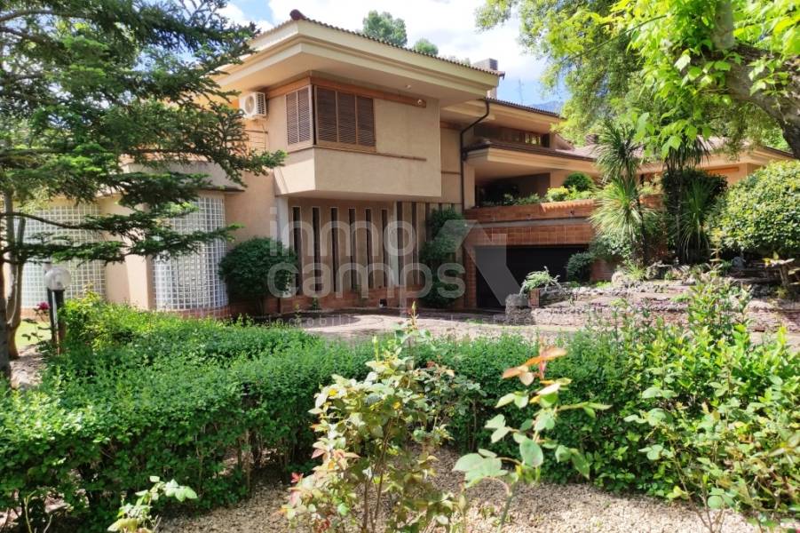 Venta - Chalet - Cocentaina