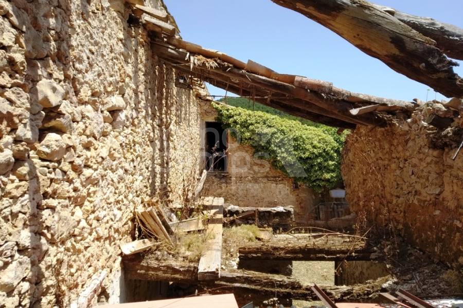 Venta - Finca - Bocairent